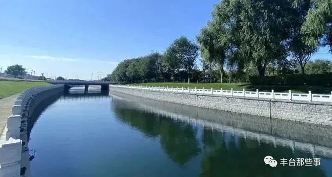 北京唯一入選！豐臺(tái)區(qū) 未來三年這樣構(gòu)建地下水污染防治試驗(yàn)區(qū)