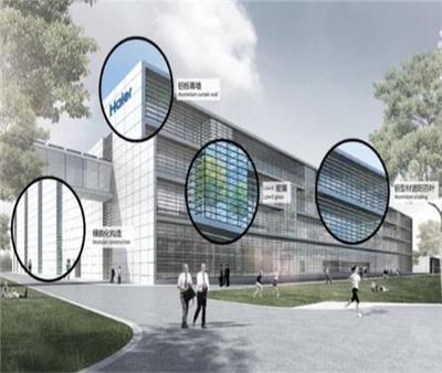 海爾工業4.0智造園 引領未來的工業設計服務創新