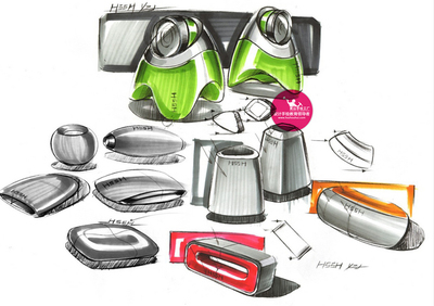 黃山手繪工廠 融合藝術與工業設計的創新服務