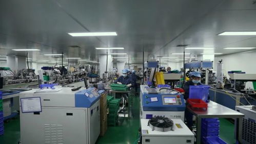 未來工廠如何打造？遂昌這家企業(yè)正以工業(yè)設(shè)計(jì)服務(wù)探路先行