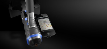 世紀(jì)德誠手持天線 以用戶體驗(yàn)為核心，打造一體化工業(yè)設(shè)計(jì)解決方案