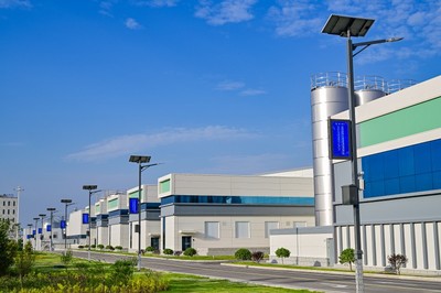 國(guó)家級(jí)認(rèn)可！蒙牛寧夏工廠入選工信部首批卓越級(jí)智能工廠