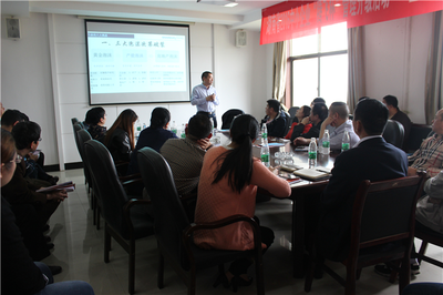 湖南省2016年中小企業(yè)“騰飛杯”管理升級(jí)益陽專場(chǎng)第二場(chǎng)活動(dòng)圓滿落幕，專業(yè)會(huì)務(wù)服務(wù)獲高度贊譽(yù)