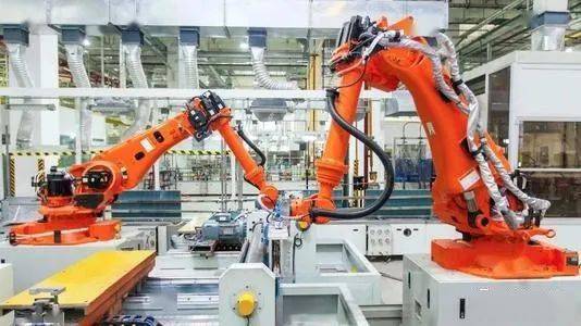 工業(yè)互聯(lián)網(wǎng)驅(qū)動(dòng)產(chǎn)業(yè)增長，2022年同比增長22%彰顯數(shù)字經(jīng)濟(jì)新動(dòng)能