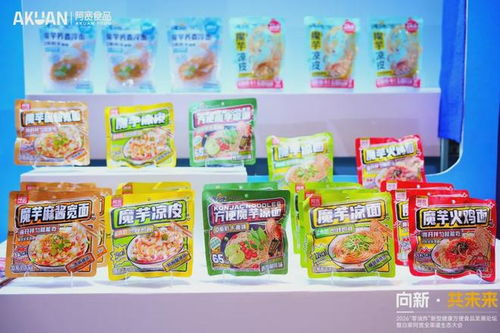 告別油炸時代 方便食品的零油炸健康革命與藥品零售的新契機